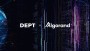 Dept ontwikkelt AlgoMart: het eerste open source platform voor opzet NFT-marktplaats