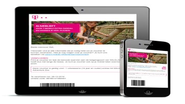 Van koffiezetapparaat naar e-voucher voor belevenissen