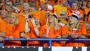 5,4 miljoen kijkers voor eerste wedstrijd Oranje