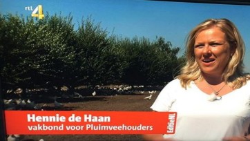 Deze woordvoerders hebben de perfecte naam voor hun baan