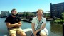 Benjamin de Villiers en Rob Voortman naar Indie