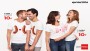 Hema viert Gay Pride met tompoezen- en rookworstenshirts