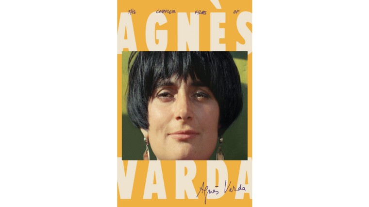 'Agnès Varda is een groot voorbeeld voor ons'