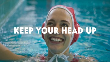 Nivea komt met een combinatie van ‘Like a girl’ en ‘Real beauty’, maar dan light