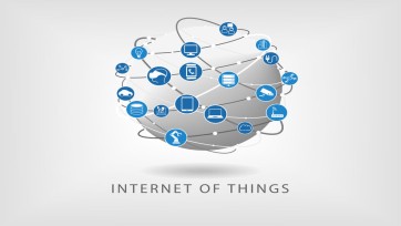 De veelomvattende belofte van het Internet of Things