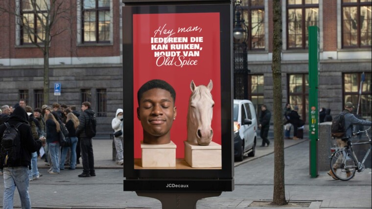 old spice