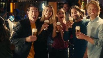 Onderzoek: minderjarigen zien op tv vrijwel geen alcoholreclames meer