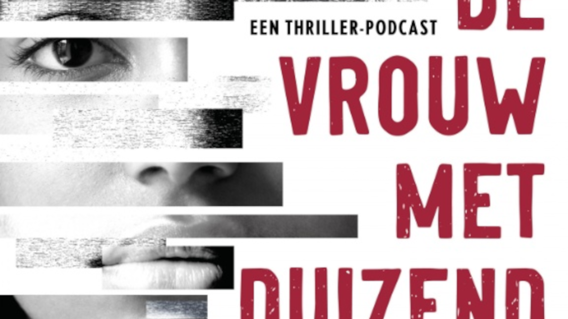 podcast van de week