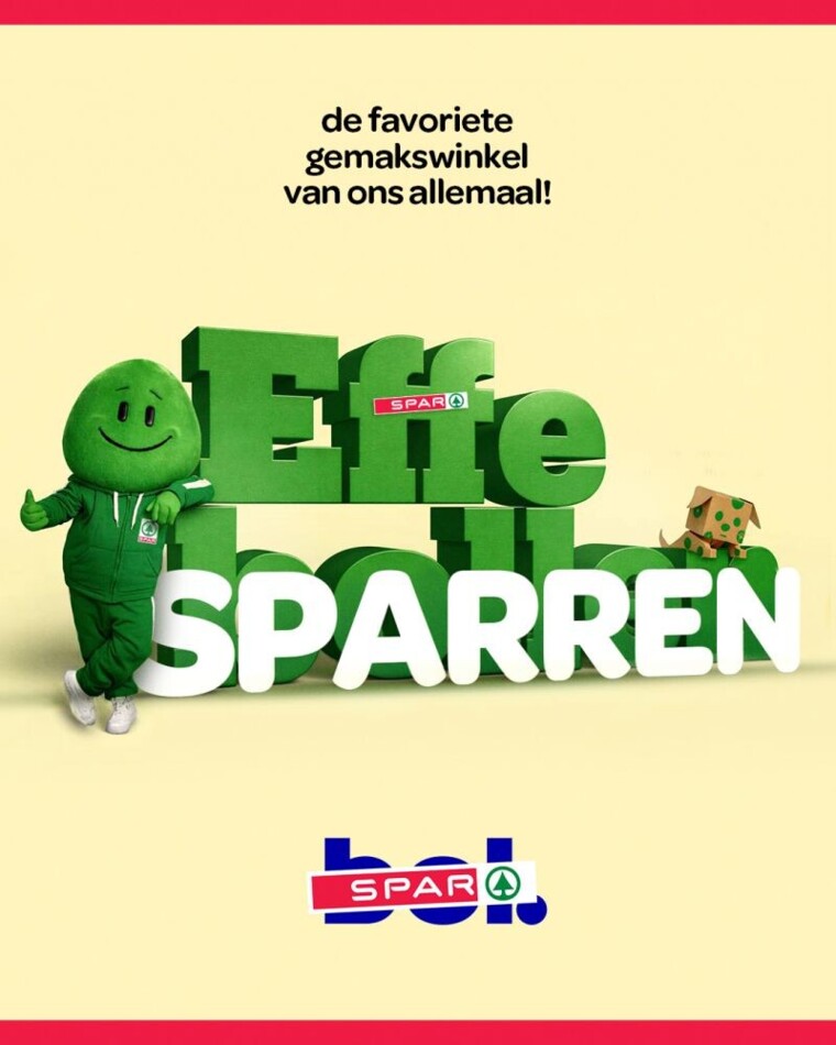 spar