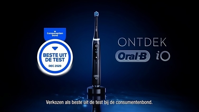 Ondertitelde tv-commercials