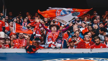 FC Bayern en Adobe bundelen krachten om de fan- ervaring te verbeteren