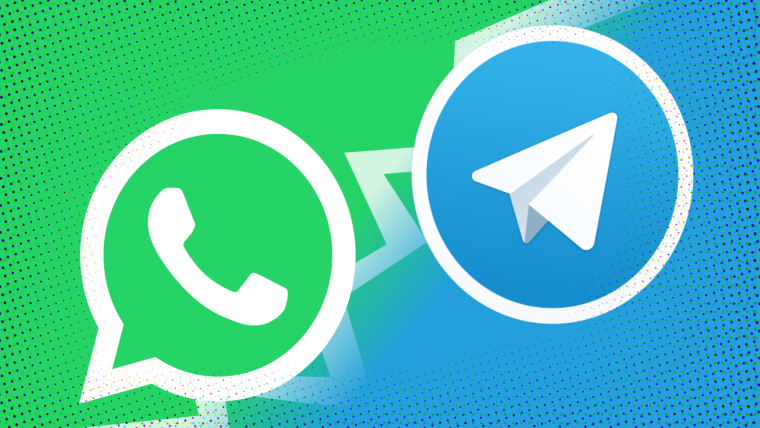 WhatsApp in strijd!