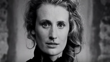 Brand New Telly strikt Anton Corbijn voor commercial Hoya