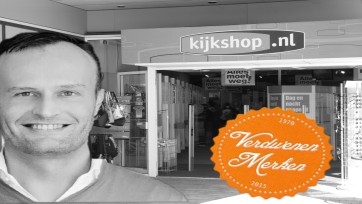 Merken die verdwijnen (7): Hans Prummel over Kijkshop