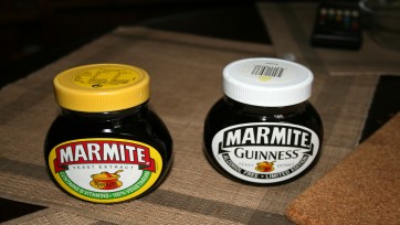 Ruzie met Unilever: Tesco stopt met verkoop van Marmite