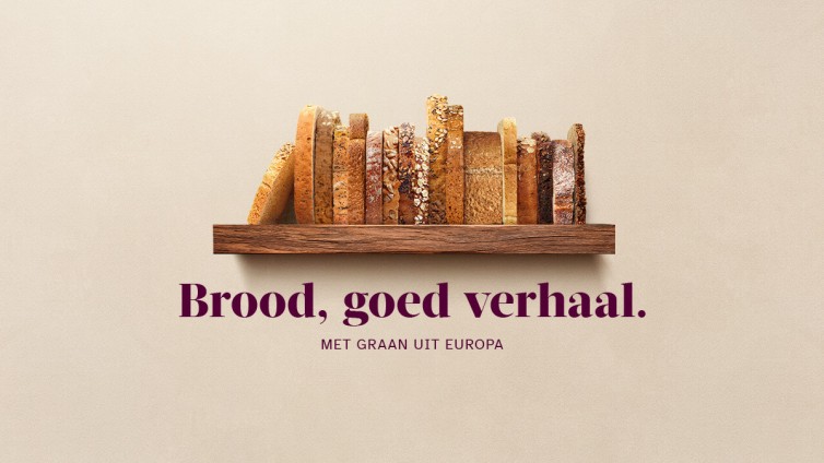 Brood, goed verhaal