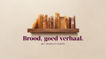 Food Cabinet, Selmore en MediaCom aan de slag voor Nederlands Bakkerij Centrum