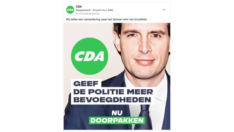 CDA