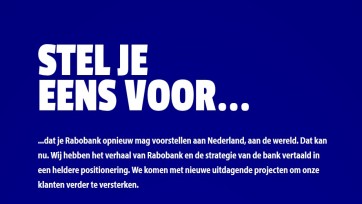 Rabopitch: coalities Planet Bank en DoenDenkers door naar de volgende ronde