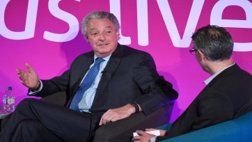 #AWEurope: 'Reclame moet gebruiksvriendelijk en relevant worden'