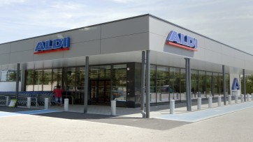 Aldi en Jumbo leveren marktaandeel in