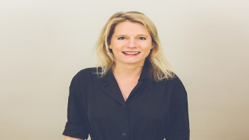 Jitty van Doodewaerd van DDMA naar DMCC Nederland