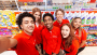 Somention aan de slag voor #teamkruidvat op TikTok en Instagram