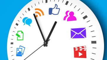 Verbieden van social media funest voor betrokkenheid medewerkers
