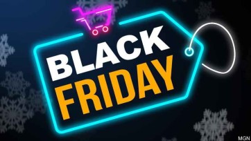 Nederlandse retailers storten zich massaal op Black Friday