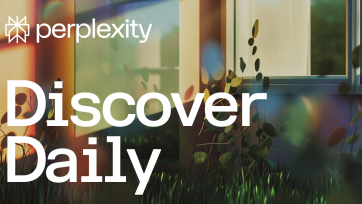 Podcast van de week: Discover Daily