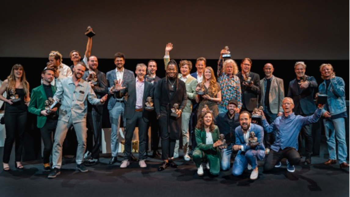 Buma Music in Media Awards winnaars bekend