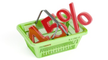 Promotiedruk FMCG-fabrikanten onverminderd hoog, maar einde lijkt in zicht