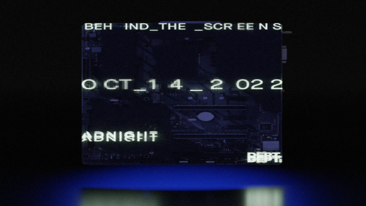 DEPT® x ADNIGHT: Behind The Screens