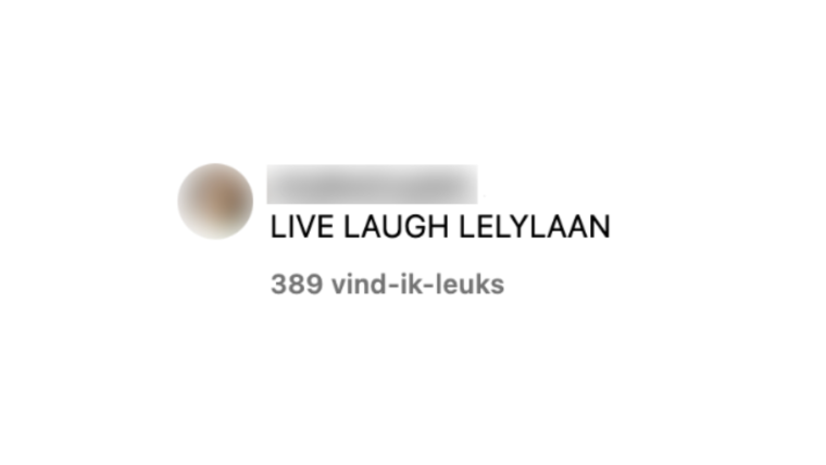 The best social