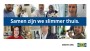 ‘Samen slimmer thuis’-campagne van Ikea