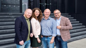 Clockwork krijgt nieuw managementteam