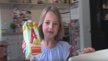 Siska Schipper (Appelsientje): 'Ik vind het niet zo’n grote breuk'