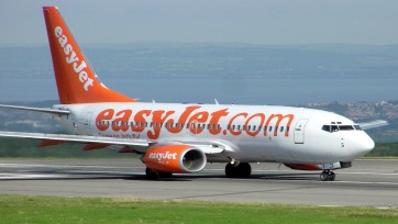 Etcetera gaat aan de slag voor easyJet