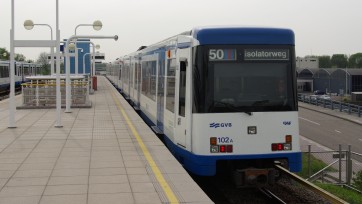 Exploitant noemt verbod op ongezonde reclame in metro 'een beetje hypocriet'