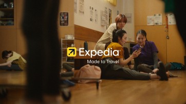 Expedia koopt eerste mondiale advertentiecampagne op Netflix