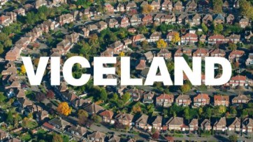 Stefan Tieleman leidt tv-zender Viceland Benelux