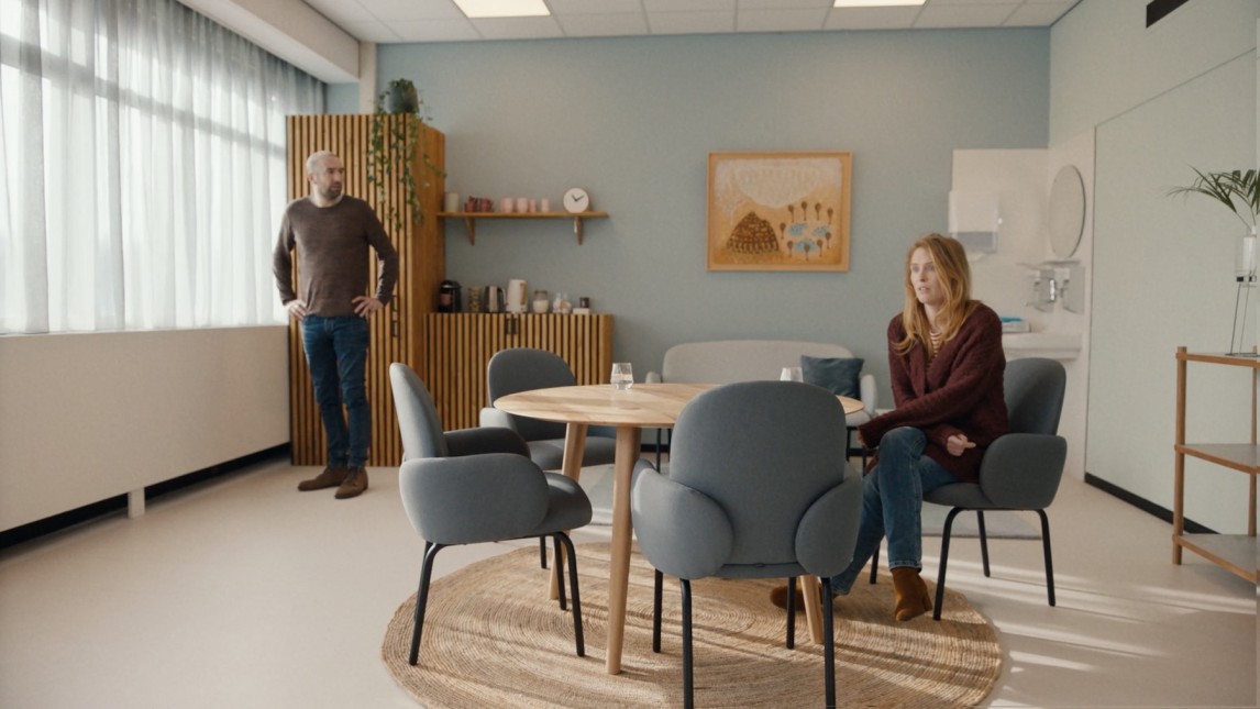 Nieuwe campagne Donorregister: 'Geef duidelijkheid aan je nabestaanden'