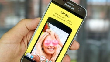 Bereik Snapchat in Nederland naar 1,7 miljoen personen