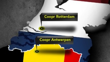 Coopr opent vestiging in Antwerpen om Benelux te bedienen