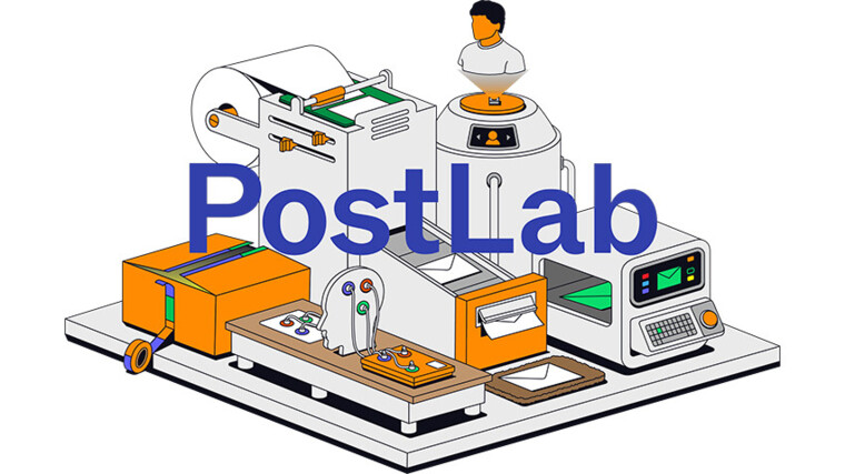 Postlab