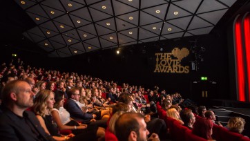 Record aantal Nederlandse nominaties bij Lovie Awards 2018