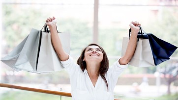 Optimisme alom onder consumenten