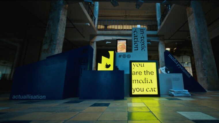 Het experiment van DPG Media toont een scherp contrast tussen scrollen en bewust lezen 