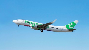 &C Media wint pitch voor magazine Enjoy van Transavia