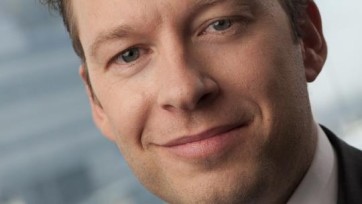 Jeroen Hellenberg ‘neemt de gok’ en verruilt Ordina voor Holland Casino